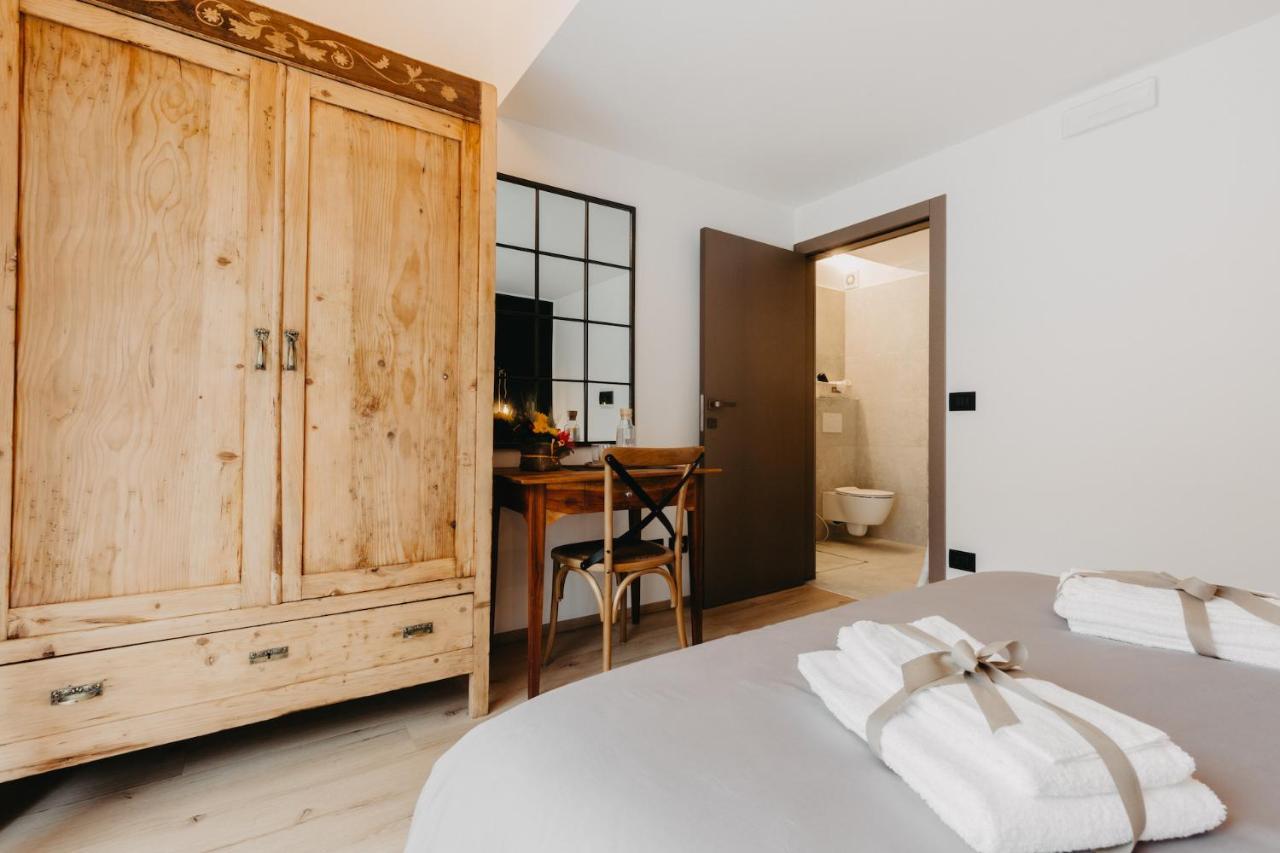 La Tana Del Lupo B&B, Family And Outdoor Sports Borgo Valsugana Exteriér fotografie